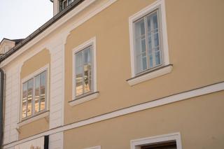 Exklusives Penthouse mit atemberaubender Aussicht - Klosterneuburg - 0