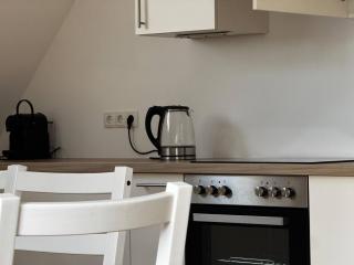 Exklusives Penthouse mit atemberaubender Aussicht - Klosterneuburg - 5