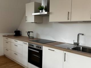 Exklusives Penthouse mit atemberaubender Aussicht - Klosterneuburg - 4
