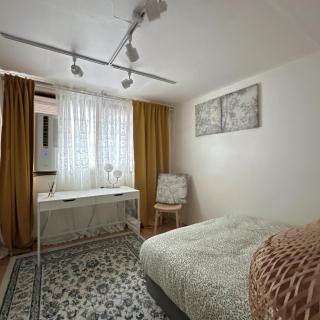 Sparrow House-international guest only - 2