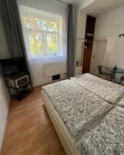 Pension Moravia - Olomouc - 2