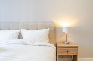 Central Executive 42 Suite by BookingHost - Katowice - 5