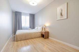 Central Executive 42 Suite by BookingHost - Katowice - 2