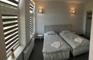 Panorama Gdynia Rooms - 5