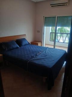 Appartement Piscine Plage Pool Beach Sidi Bouzid - 6