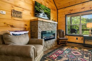 Heavenly Splash - Sevierville - 6