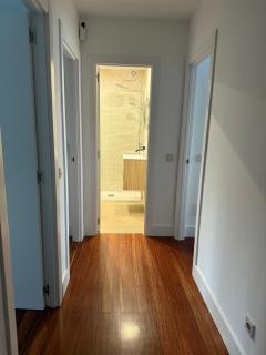 Apartamento frente al mar - 4