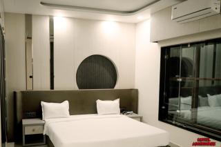 Hotel Adhishree - 6