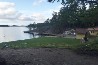 Guest house with proximity to beach and nature - Gustavsberg - 9