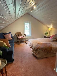 Guest house with proximity to beach and nature - Gustavsberg - 4