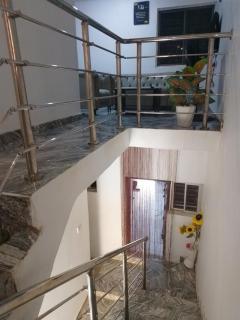 Carols Apartment - Abuja - 8