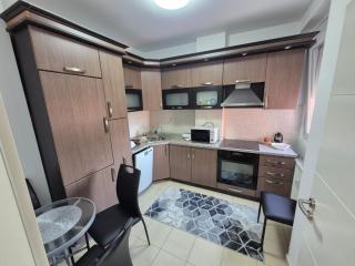 Nice apartment next o Rruga B and Muharrem Fejza - 5