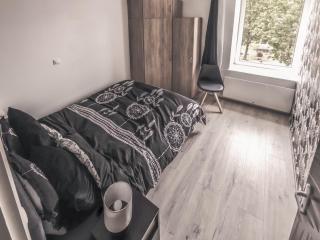 Appartement cosy 70m2 Vue château 6 pers Nature & calme Vosges - 6