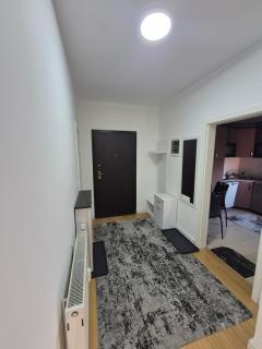 Nice apartment next o Rruga B and Muharrem Fejza - 6
