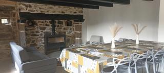 Cottage au cœur de l'Aubrac - Saint-Chély-dʼAubrac - 3