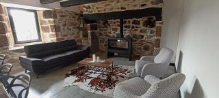 Cottage au cœur de l'Aubrac - Saint-Chély-dʼAubrac - 2