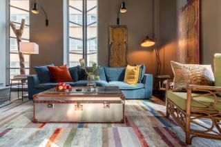 This is Manhattan in Cape Town - Kapstadt - 2