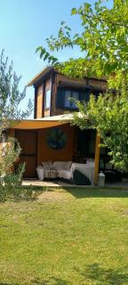 Evdokia Country Maisonette - Agios Mamas - 2