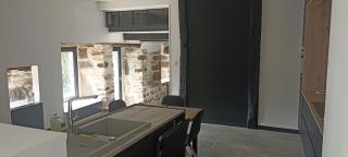 Cottage au cœur de l'Aubrac - Saint-Chély-dʼAubrac - 5