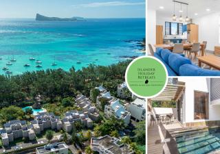 Serenity Suites 3 - Appartement 2 Chambres Luxueux Toit-Terrasse - 0