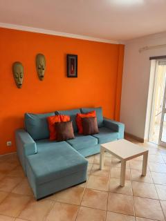 Apartamento 16 - Quarteira - 1