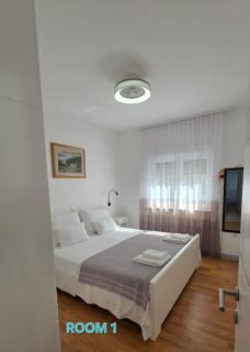Villa Nevera - Omišalj (Castelmuschio) - 3