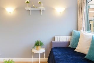 Oxford Circus 2BHK by KeyHol Holidays Let - 2
