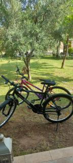 Evdokia Country Maisonette - Agios Mamas - 6