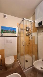 Genova Andrea Appartamento Centro- Pellicceria Superior - 5