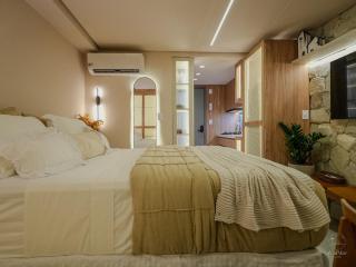Flat Exclusivo Beira-mar em Cabo Branco - Jardins Al Mare #323 by AcalMar Flats - 0