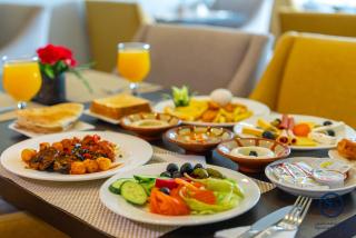 Signature Guest Hotel فندق إمضاء النزيل الفندقية - 8