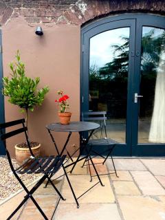 Top Joe's Townhouse - Narberth - 2