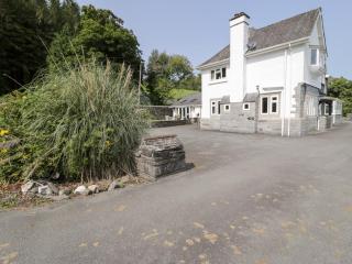 Pengwern Bach - 8