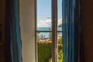 Home on the beach -30 mt in Arenzano-Genova - 8