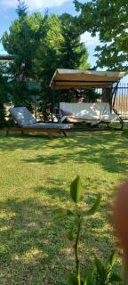 Evdokia Country Maisonette - Agios Mamas - 8