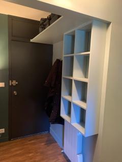 Appartement Gourette pied piste chambre séparée - 8