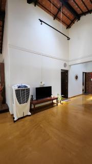 Swamighar Farmhouse with Private Pool in South Goa - - 7