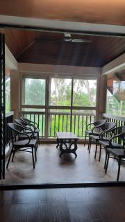 Cottage on Riverside - 5