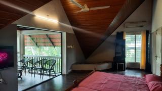 Cottage on Riverside - 2