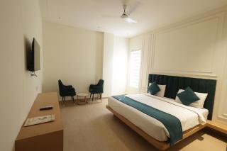 Rajwada Farm Vrindavan - 1