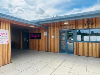 beck evans farm - Streatham - 5