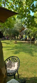 Evdokia Country Maisonette - Agios Mamas - 9