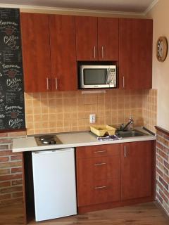 Gyulai Brill Apartman - Gyula - 1