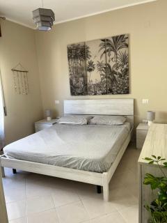 Fiocco's Home, Two-room apartment in the center of Quartu - Quartu SantʼElena - 7