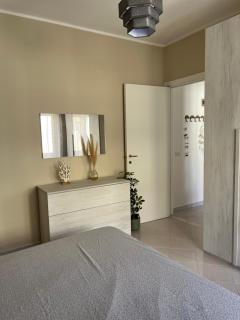 Fiocco's Home, Two-room apartment in the center of Quartu - Quartu SantʼElena - 8