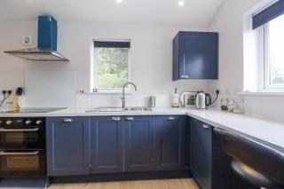 The Miners Cottage - 5