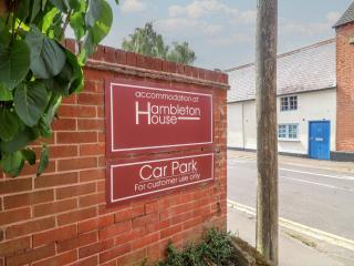 Hambleton House - 9
