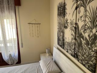 Fiocco's Home, Two-room apartment in the center of Quartu - Quartu SantʼElena - 0