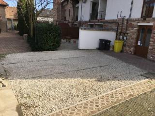 Gyulai Brill Apartman - 9