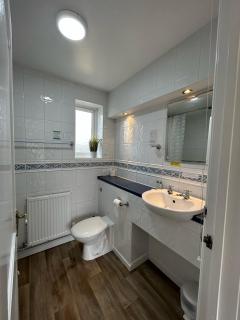 Halfway House Inn Country Lodge - Yeovil - 8